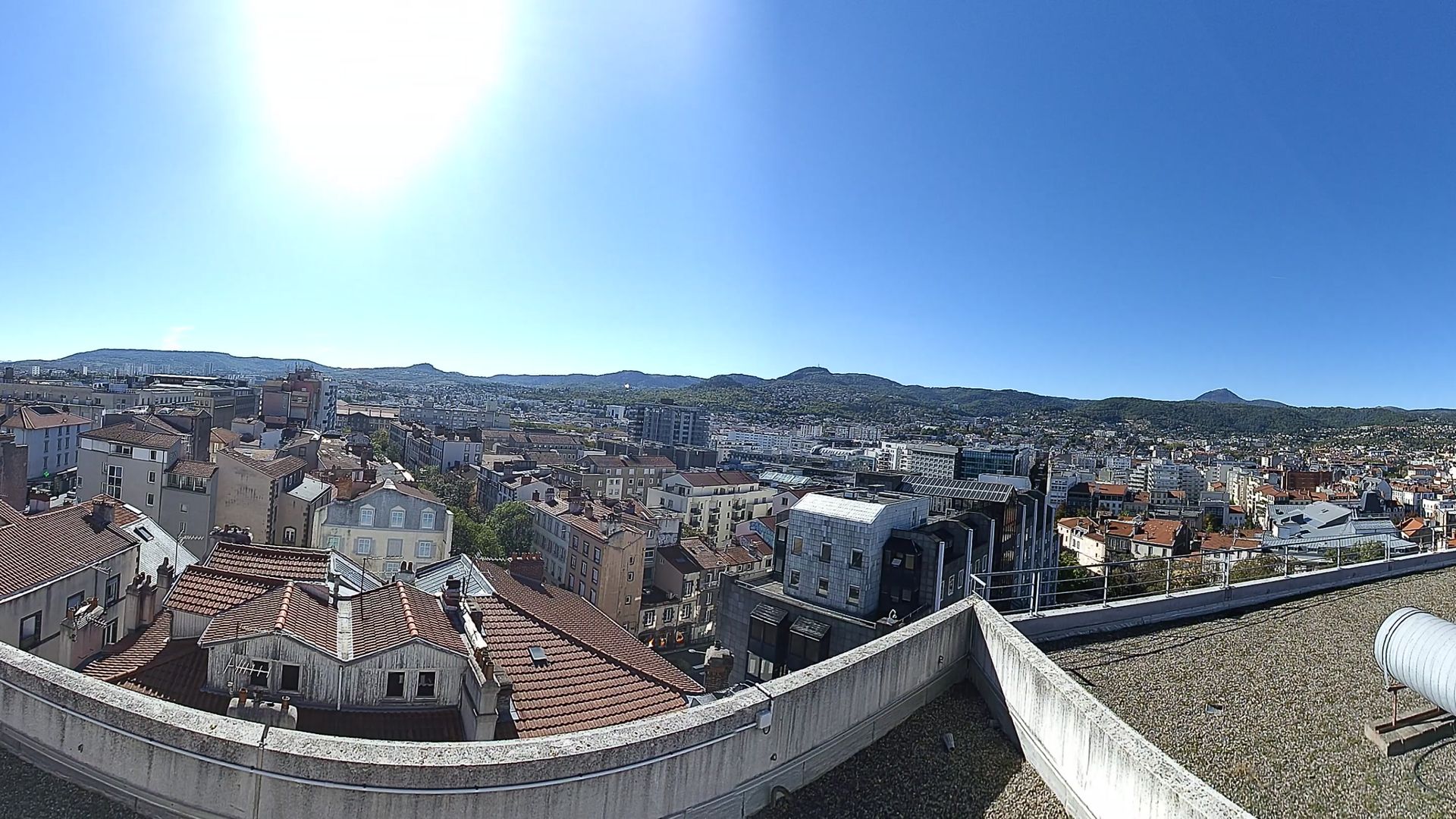 Clermont-Ferrand: Clermont Ferrand