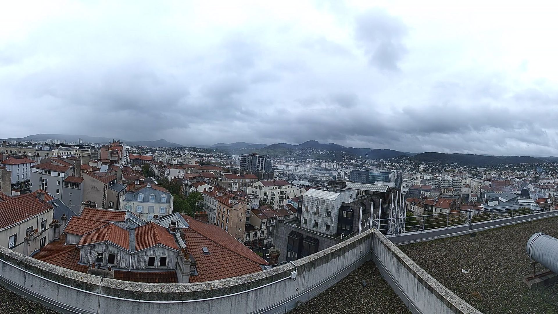 Clermont-Ferrand: Clermont Ferrand