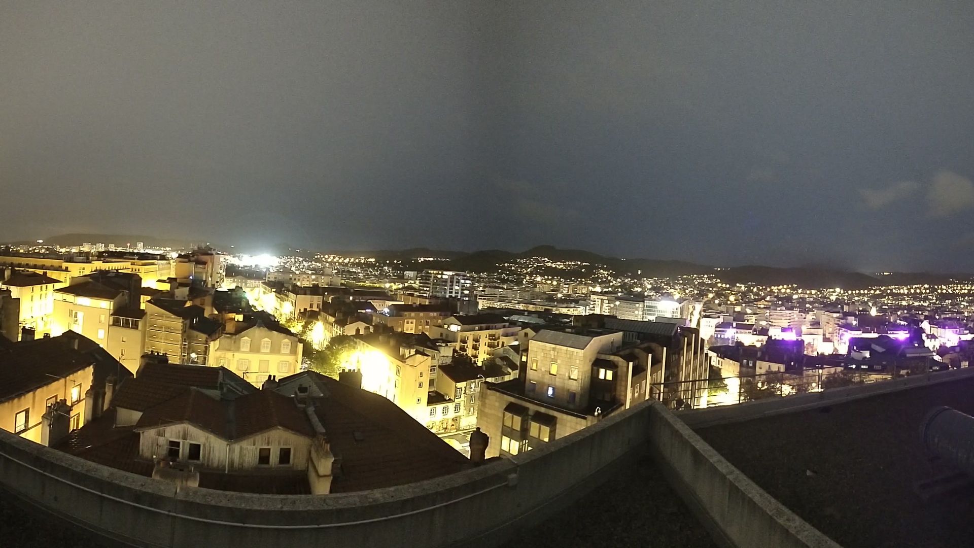 Clermont-Ferrand: Clermont Ferrand