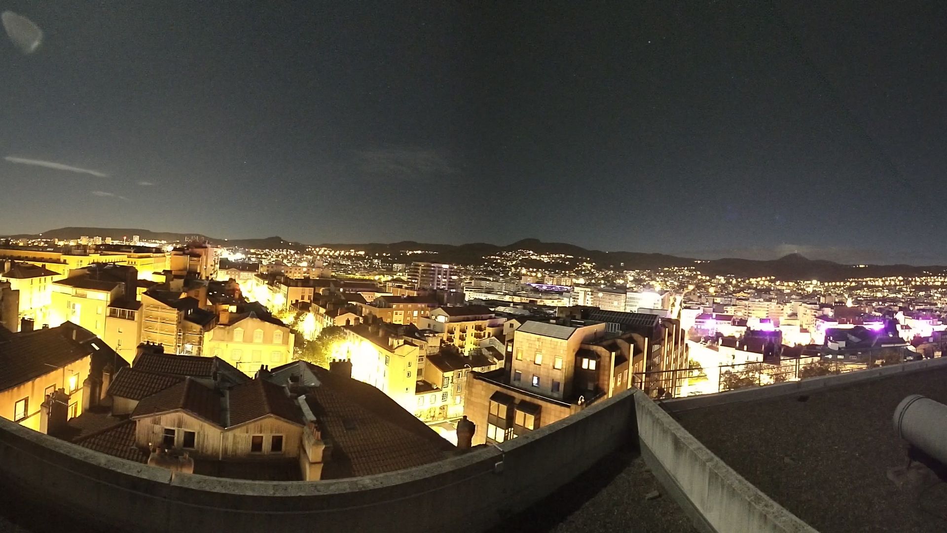 Clermont-Ferrand: Clermont Ferrand
