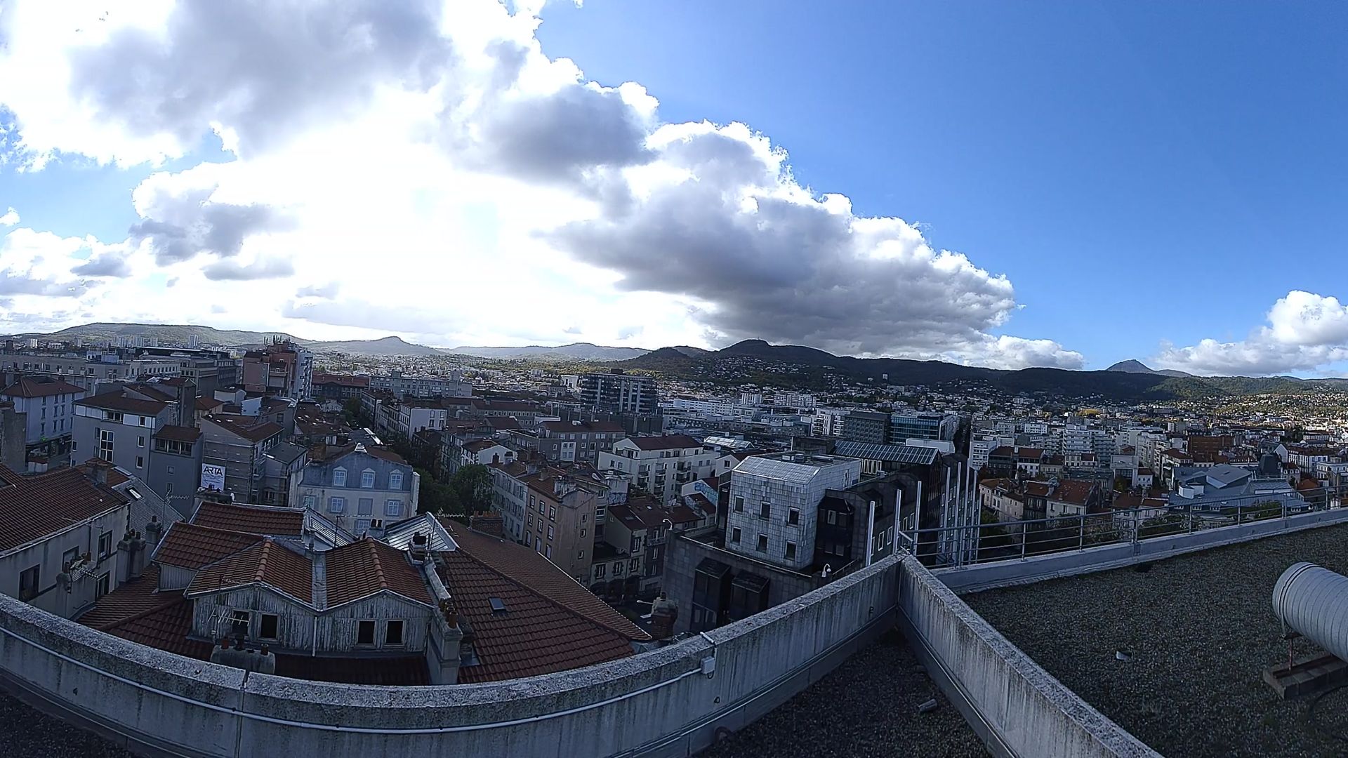 Clermont-Ferrand: Clermont Ferrand