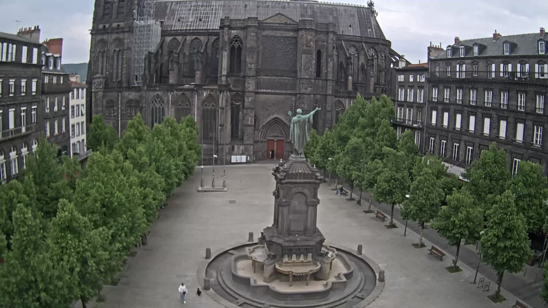 Clermont-Ferrand