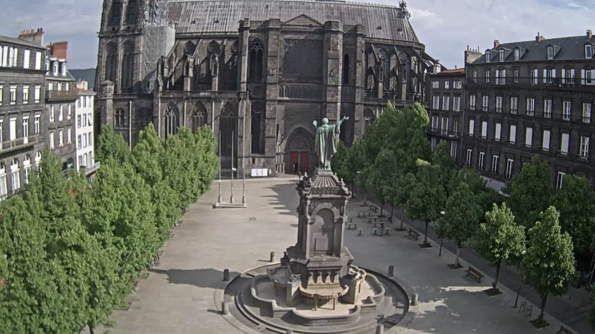 Clermont-Ferrand