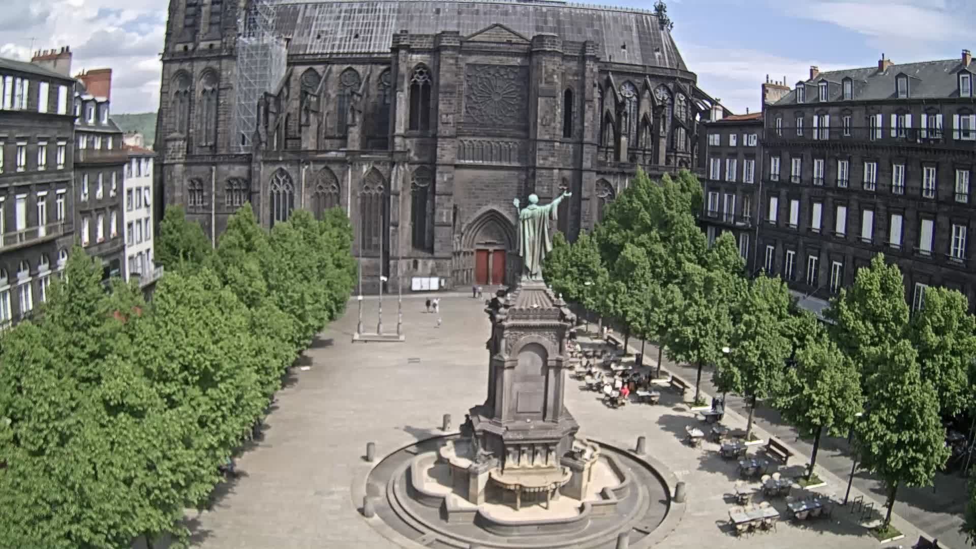 Clermont-Ferrand
