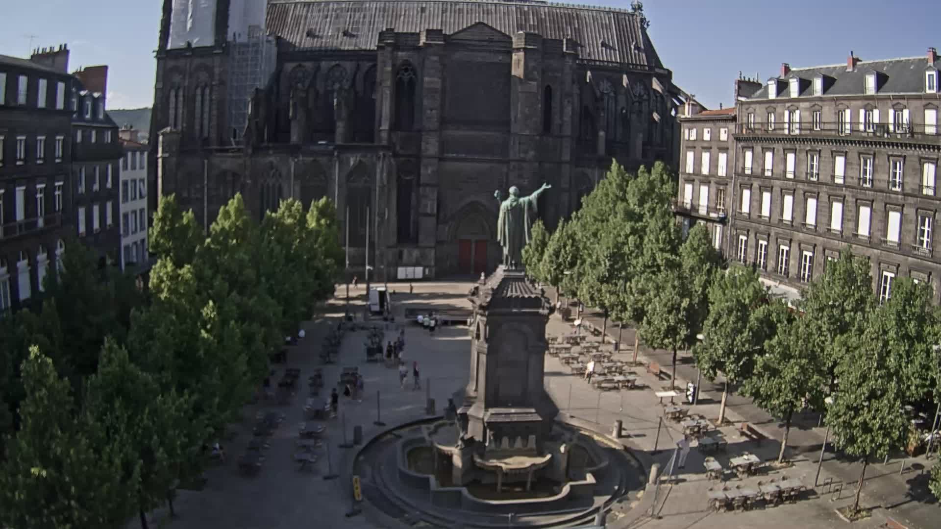 Clermont-Ferrand