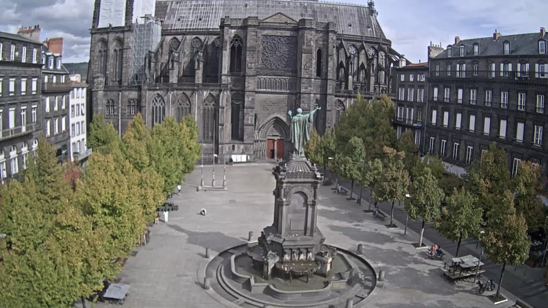 Clermont-Ferrand