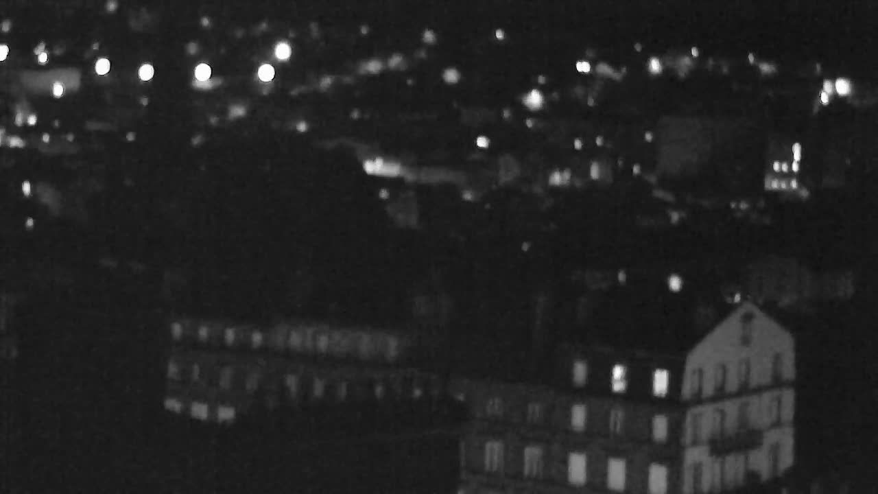 Clermont-Ferrand: Montjuzet