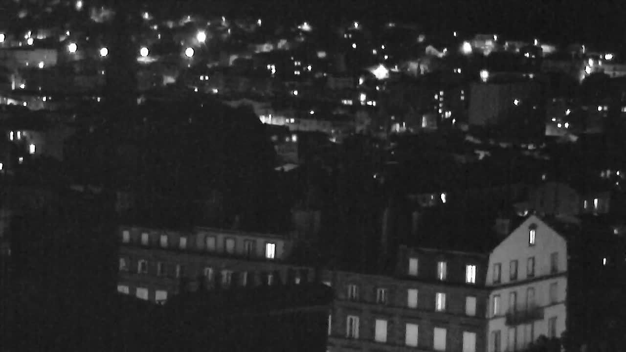 Clermont-Ferrand: Montjuzet