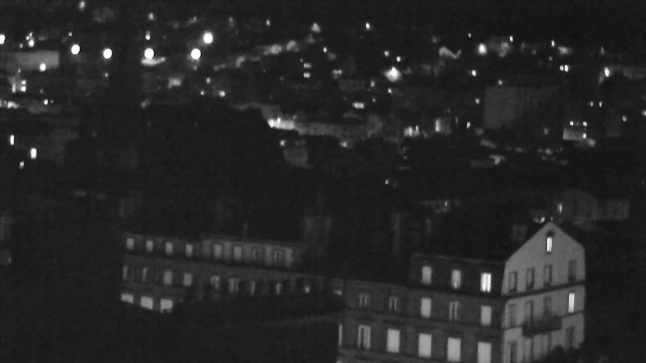 Clermont-Ferrand: Montjuzet
