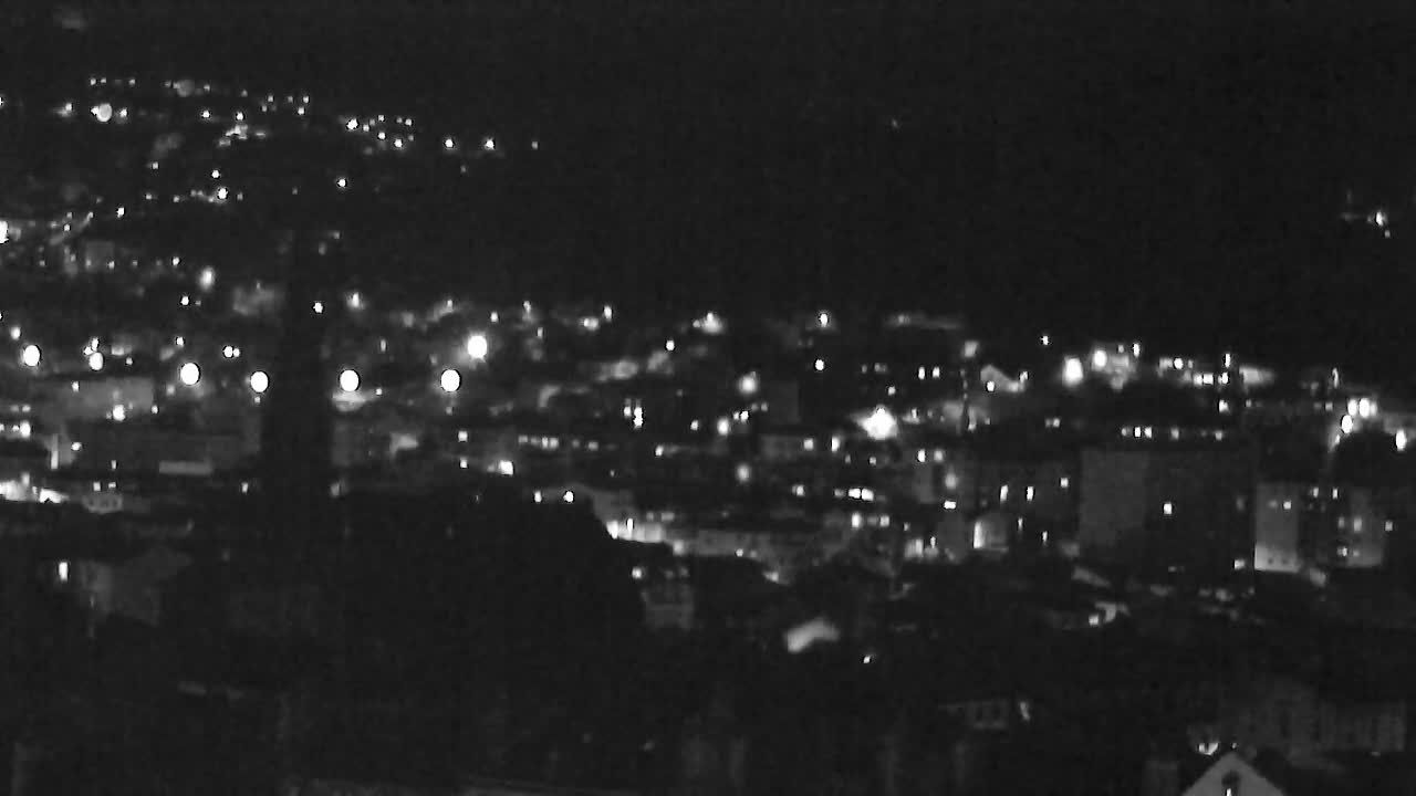 Clermont-Ferrand: Montjuzet