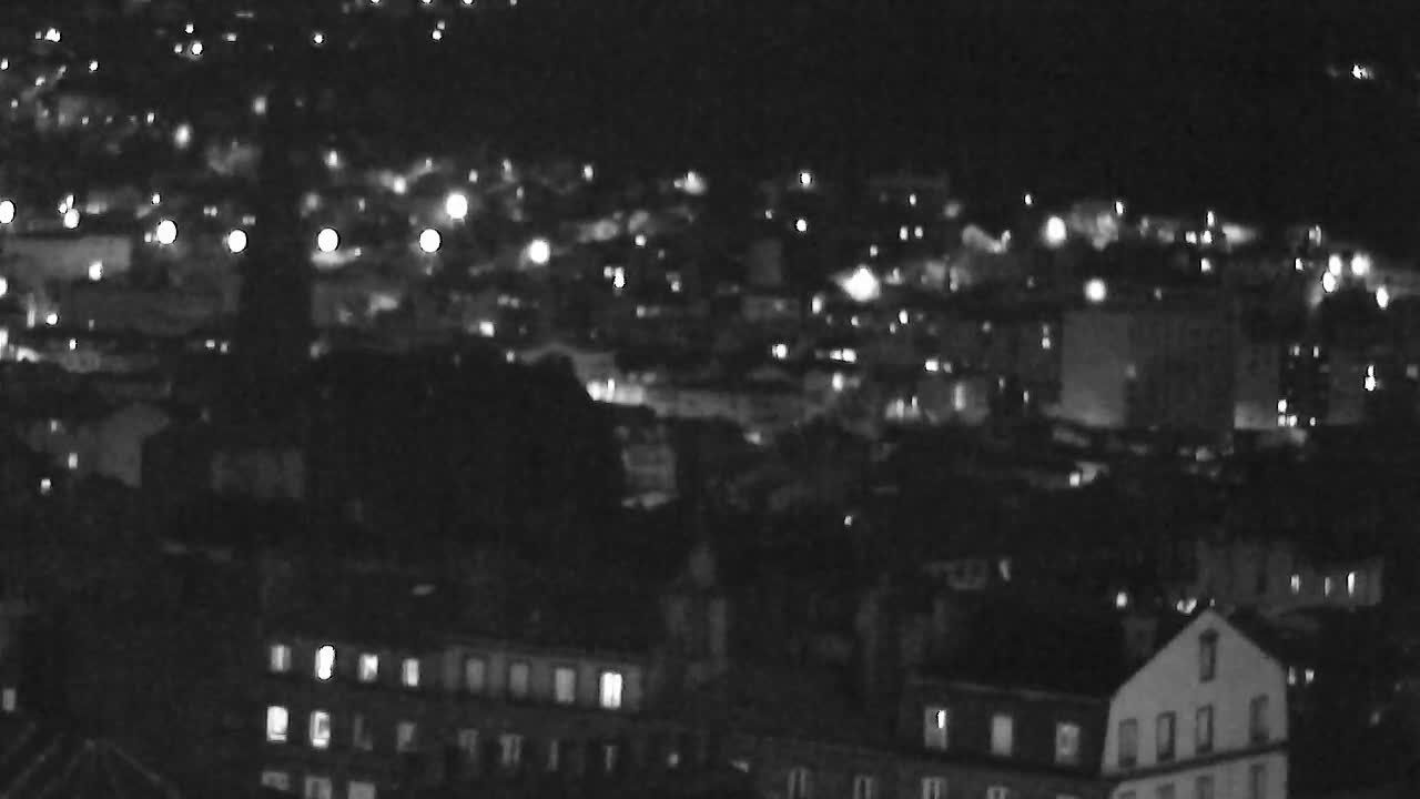 Clermont-Ferrand: Montjuzet