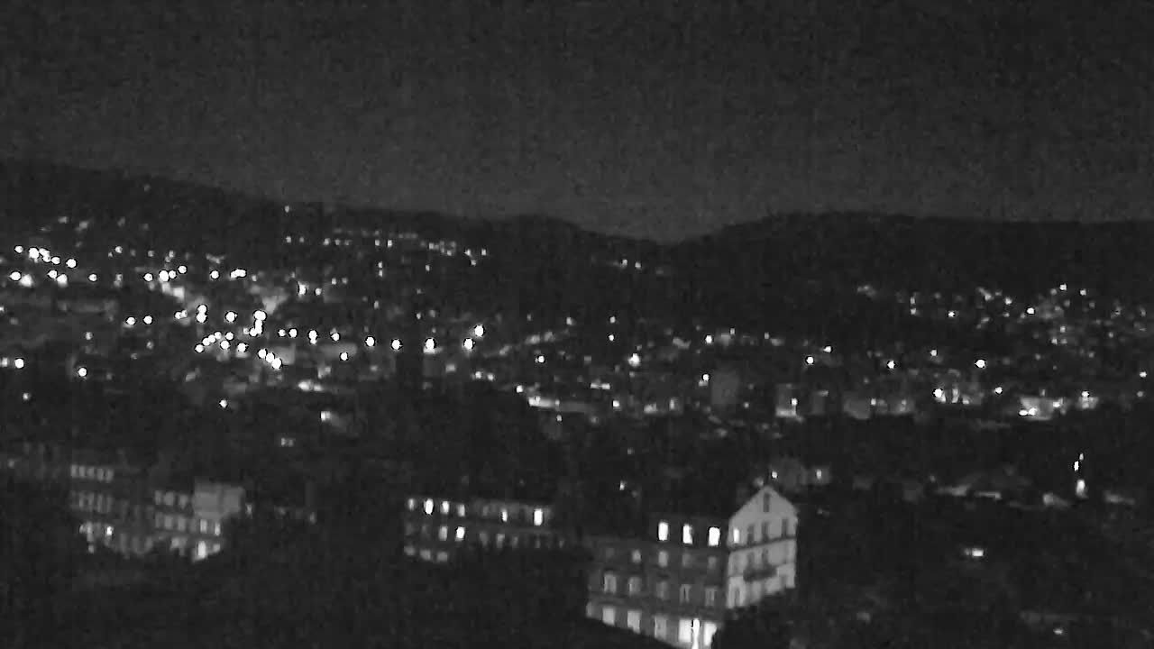 Clermont-Ferrand: Forez