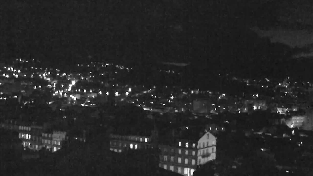 Clermont-Ferrand: Forez