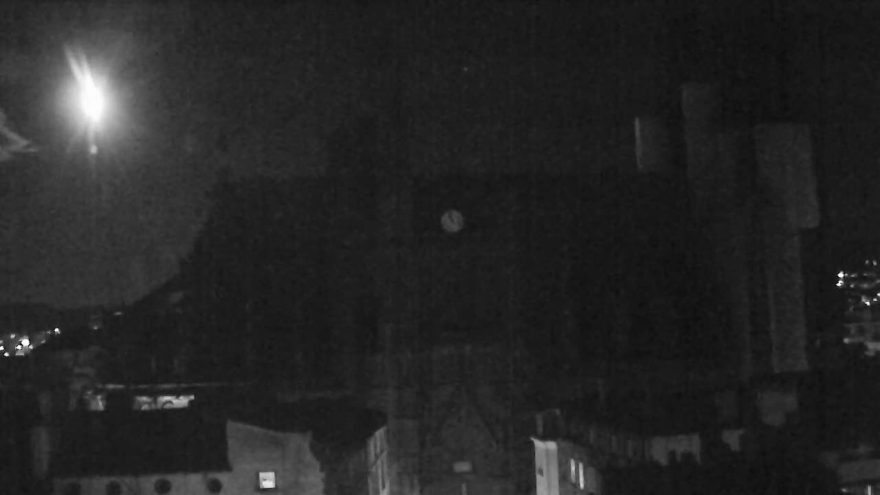 Clermont-Ferrand: Cathédrale