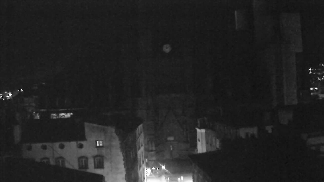 Clermont-Ferrand: Cathédrale