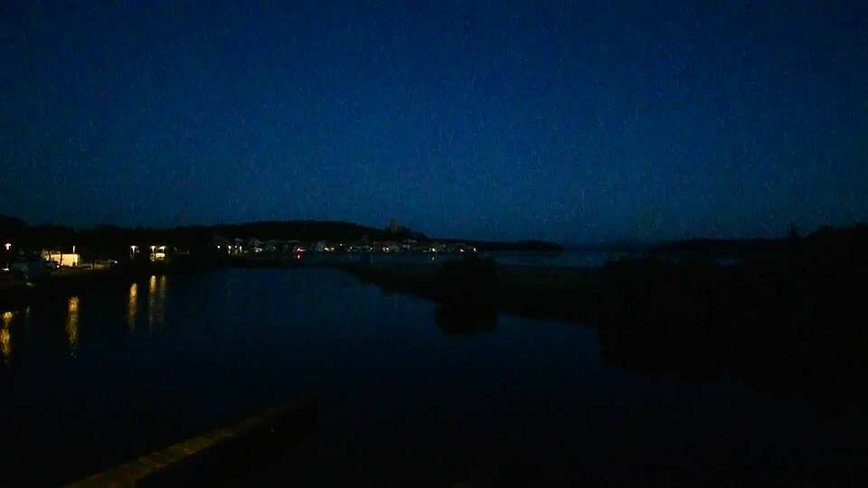 Gruissan › Ouest