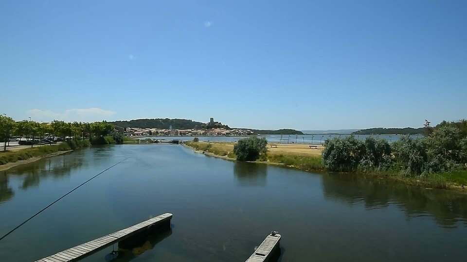 Gruissan › Ouest