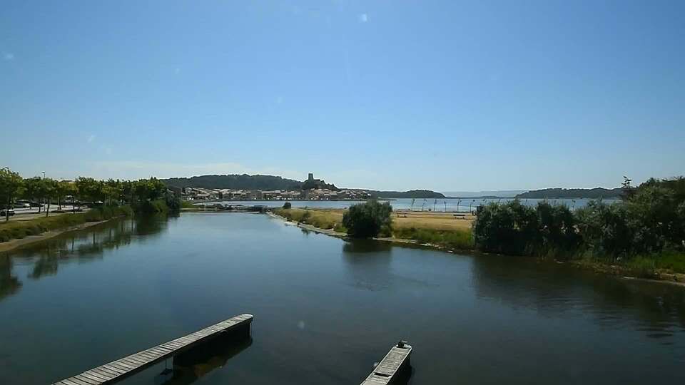 Gruissan › Ouest
