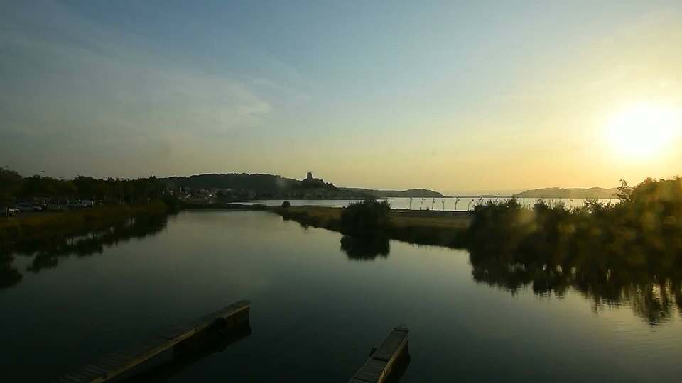 Gruissan › Ouest