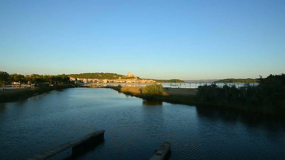 Gruissan › Ouest