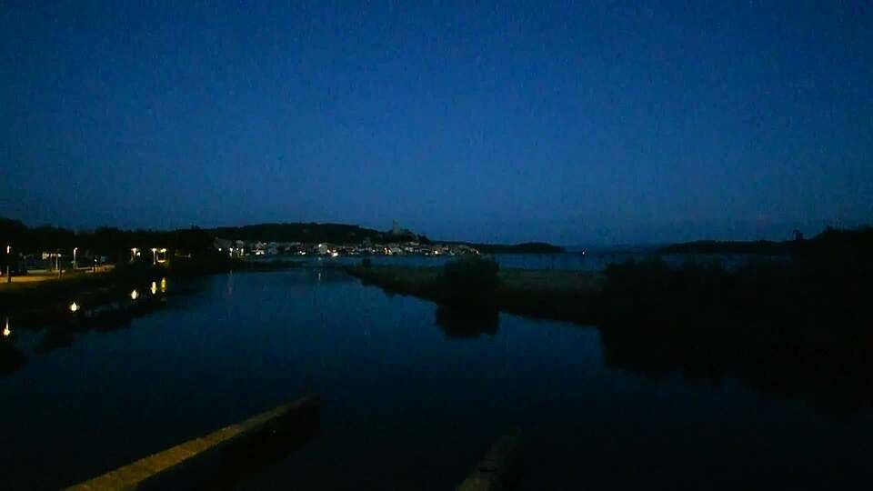 Gruissan › Ouest