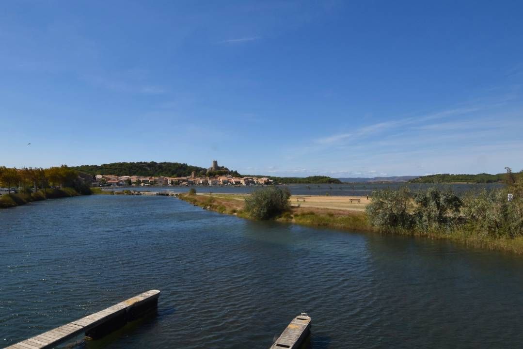 Gruissan › Ouest
