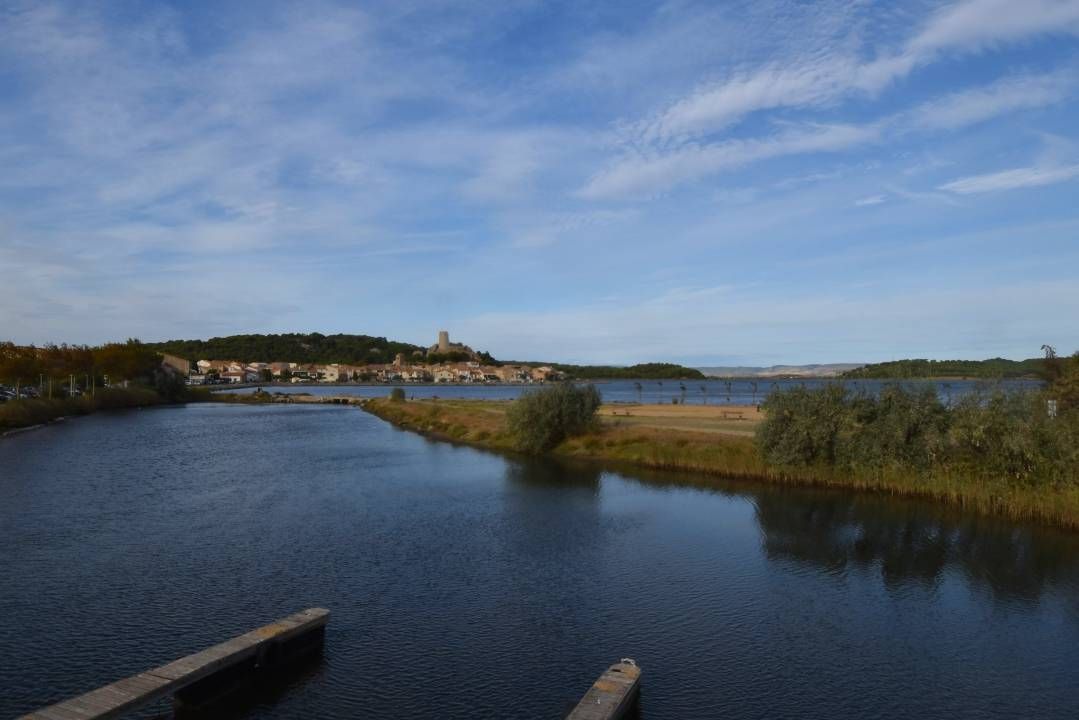 Gruissan › Ouest