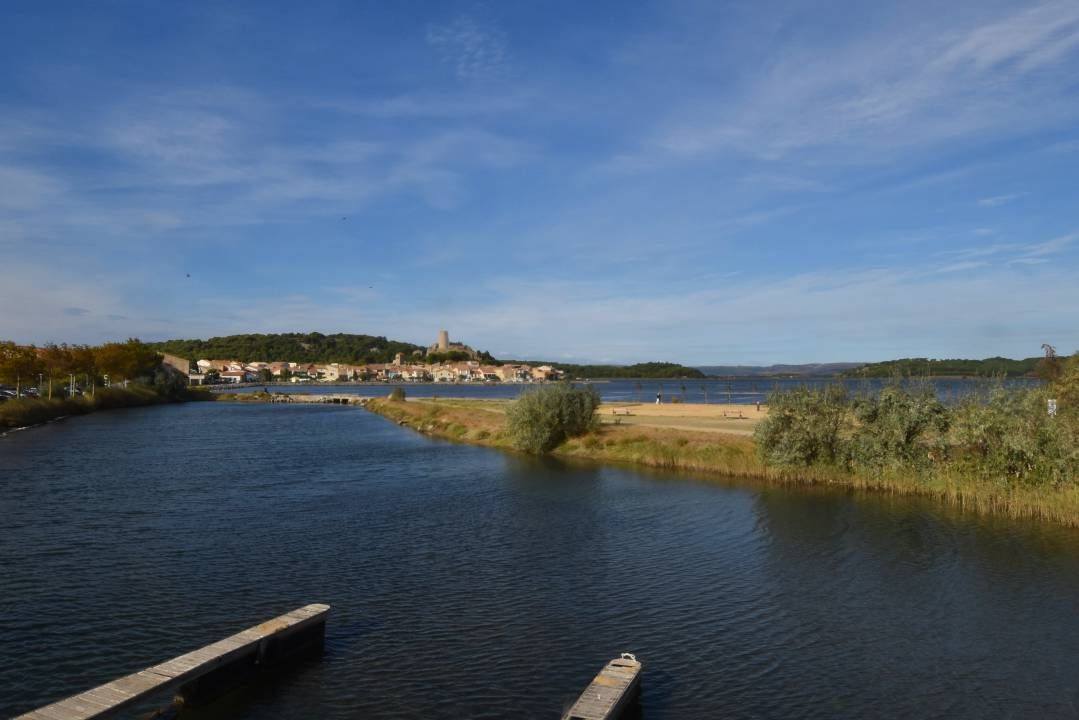 Gruissan › Ouest