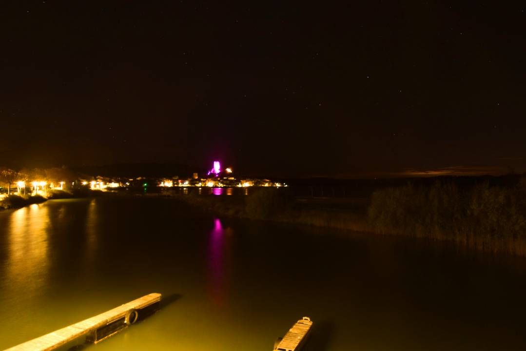Gruissan › Ouest