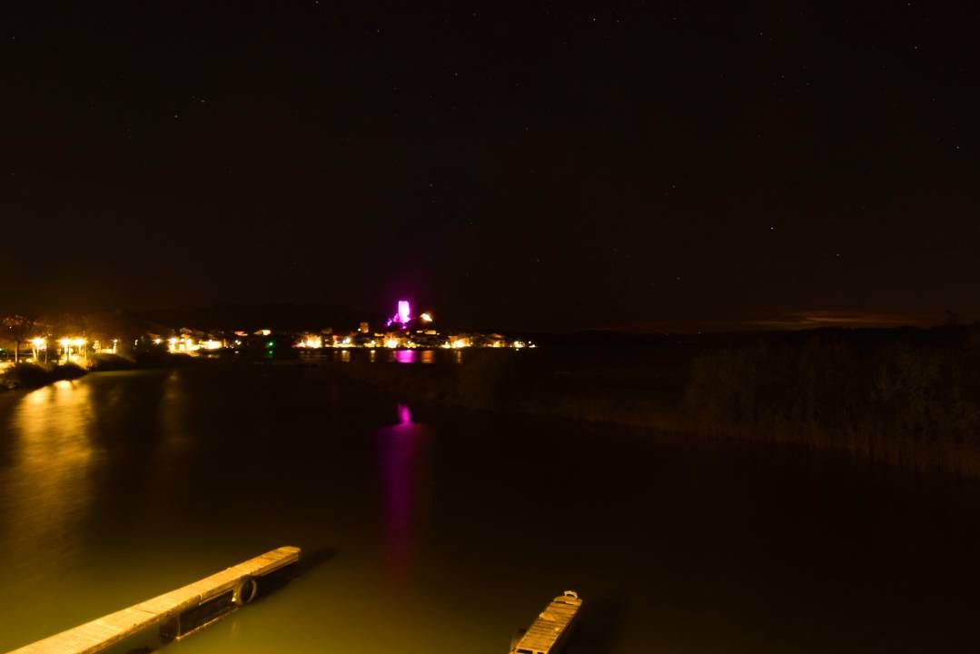 Gruissan › Ouest