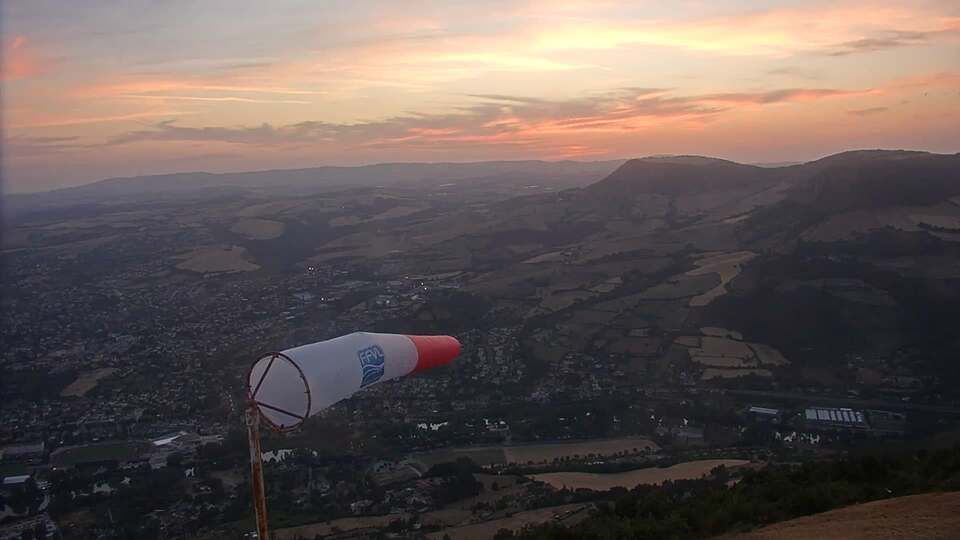 Millau: Pouncho d'Agast