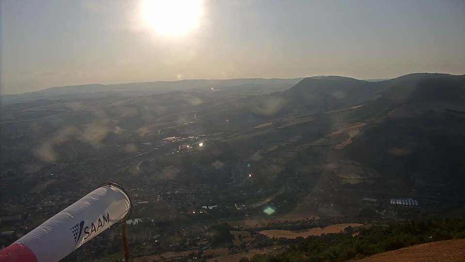 Millau: Pouncho d'Agast