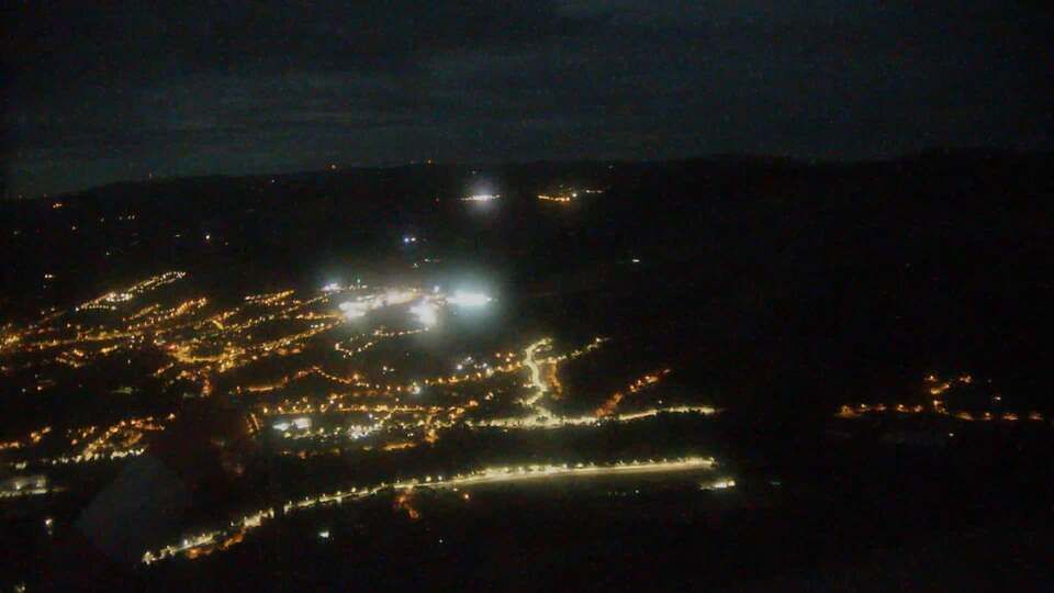 Millau: Pouncho d'Agast