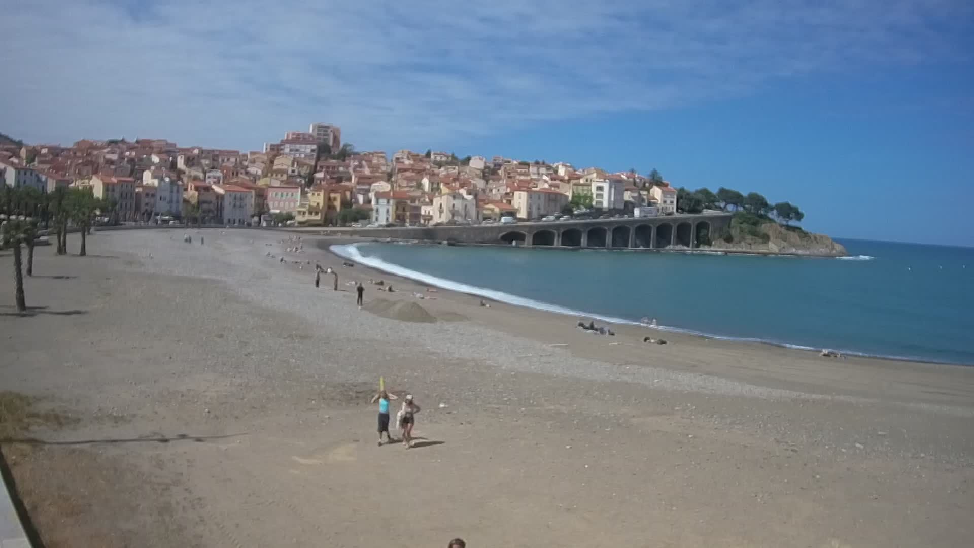 Banyuls-sur-Mer