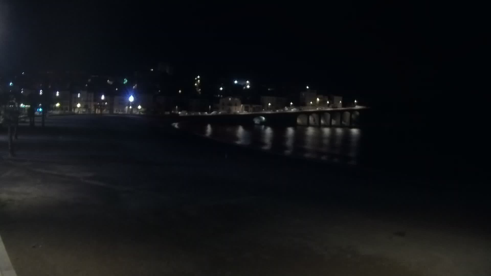 Banyuls-sur-Mer › Nord: Club de plage - Plage de Banyuls sur Mer - Aire pique-nique - Àrea pícnic