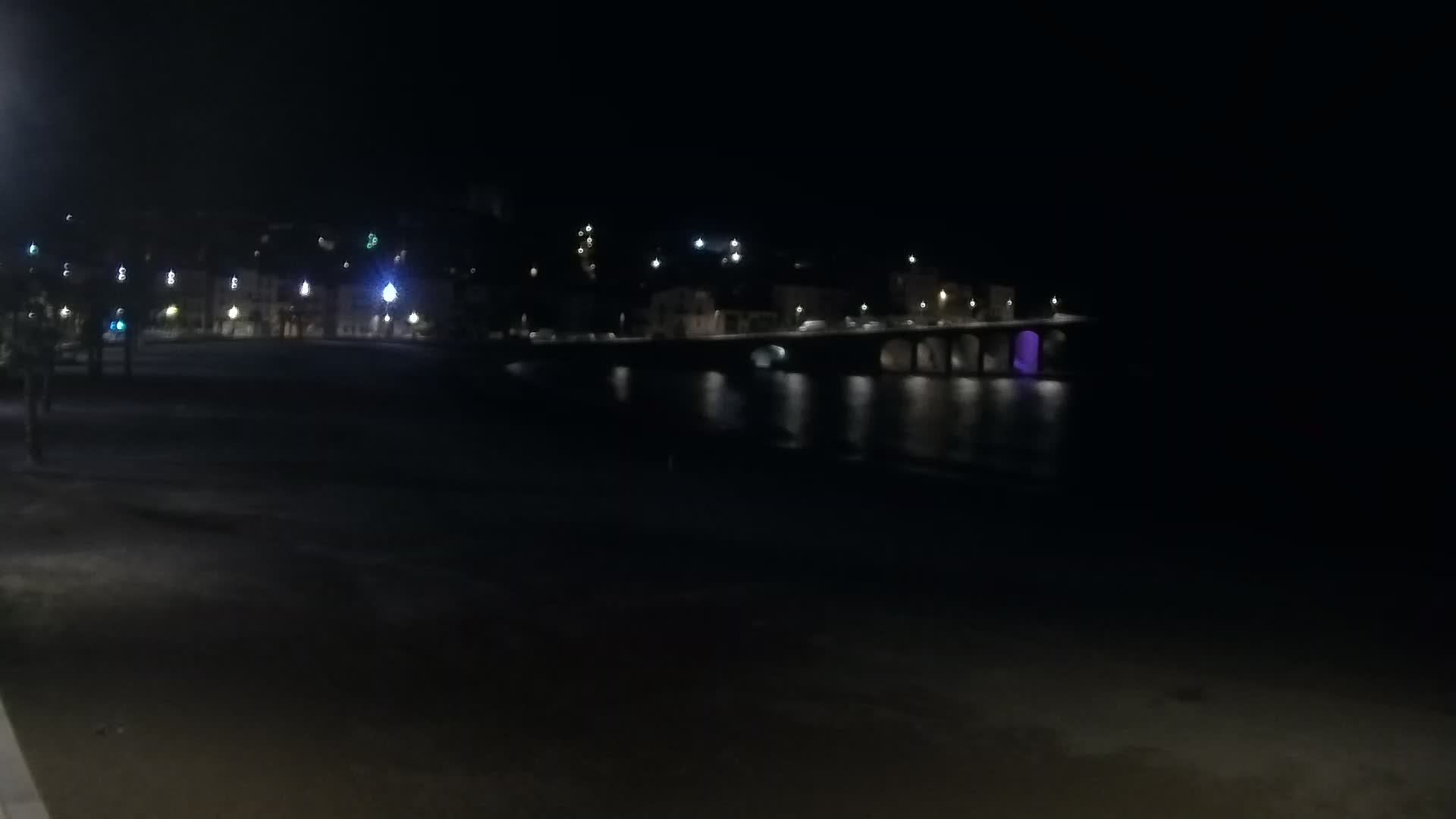 Banyuls-sur-Mer › Nord: Club de plage - Plage de Banyuls sur Mer - Aire pique-nique - Àrea pícnic