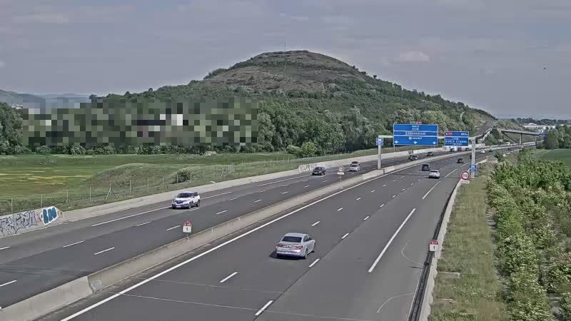 Clermont-Ferrand: Les Ronzières: La Pardieu - Clermont Ferrand
