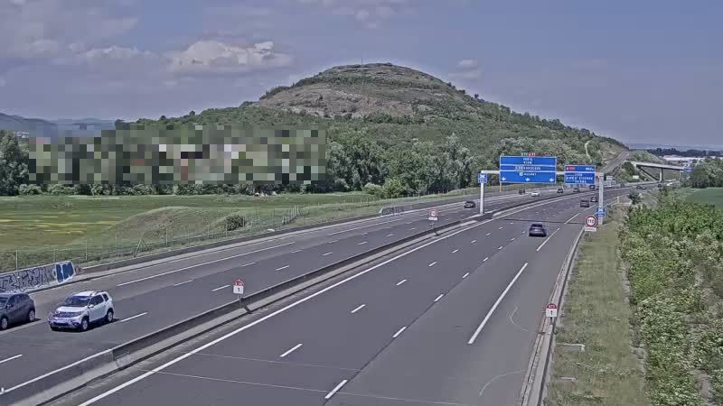 Clermont-Ferrand: Les Ronzières: La Pardieu - Clermont Ferrand