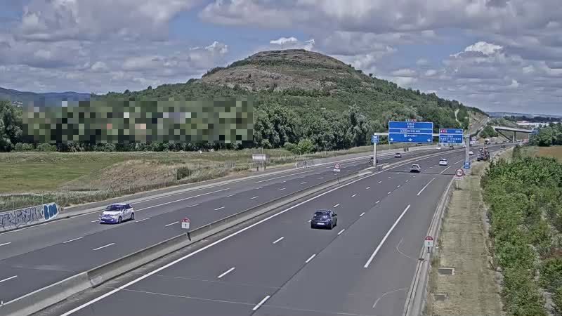 Clermont-Ferrand: Les Ronzières: La Pardieu - Clermont Ferrand