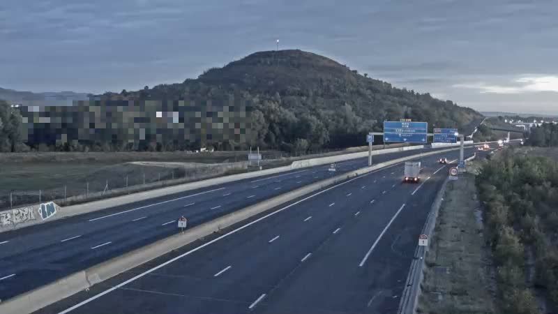 Clermont-Ferrand: Les Ronzières: La Pardieu - Clermont Ferrand