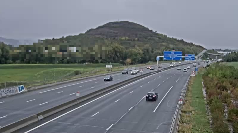 Clermont-Ferrand: Les Ronzières: La Pardieu - Clermont Ferrand