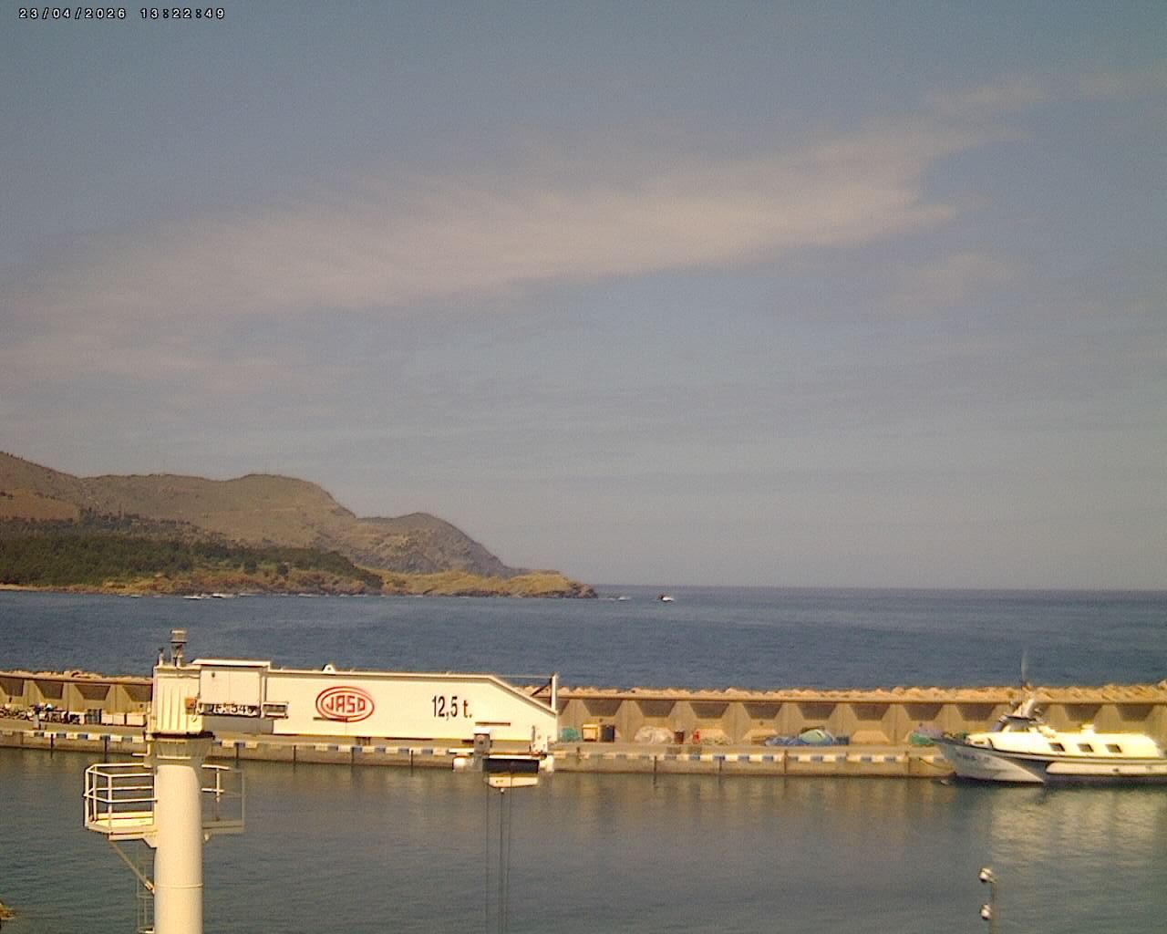 Llanca: Llançà - Port