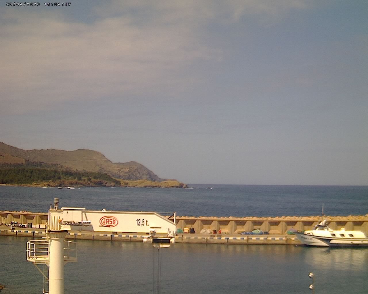 Llanca: Llançà - Port