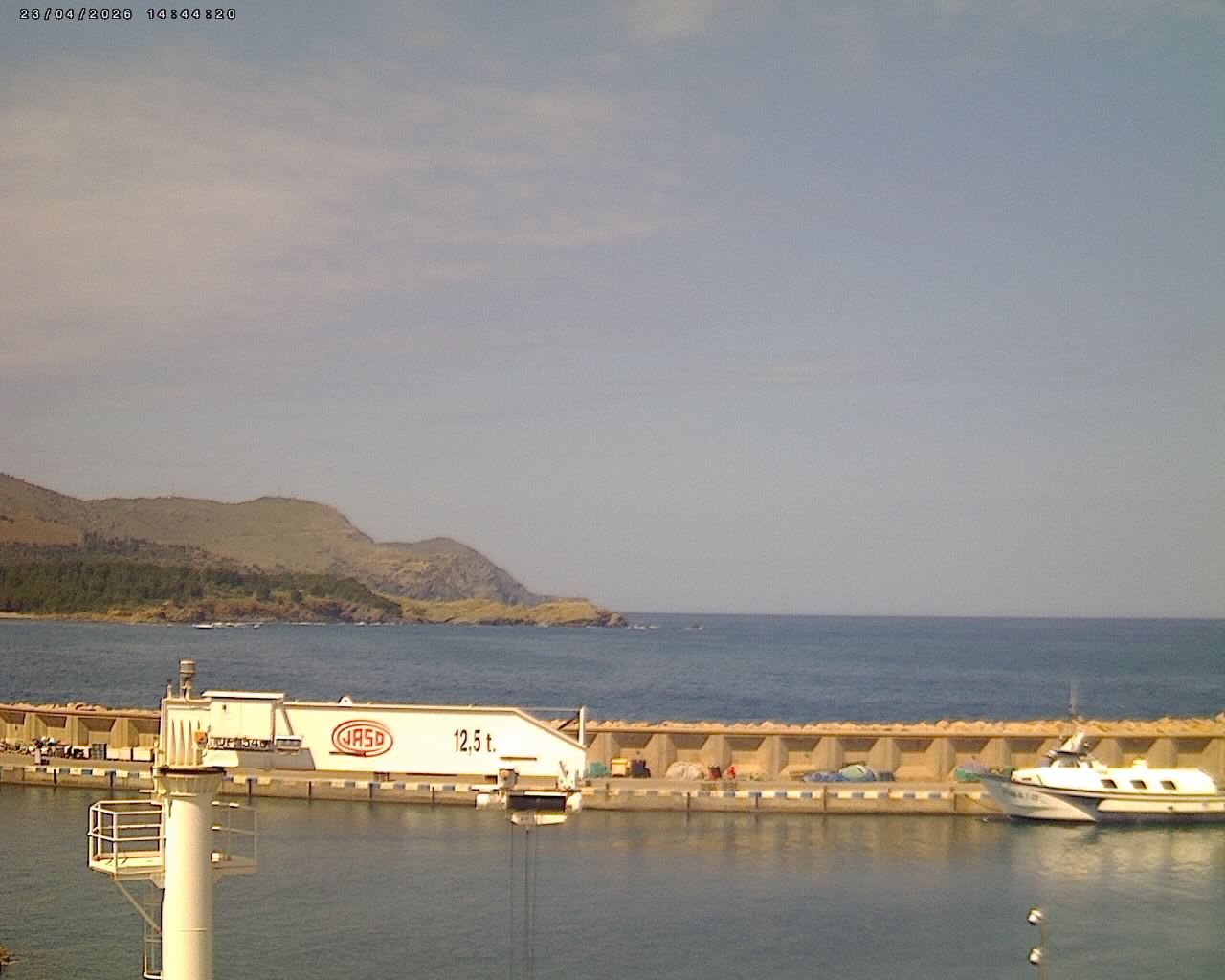 Llanca: Llançà - Port