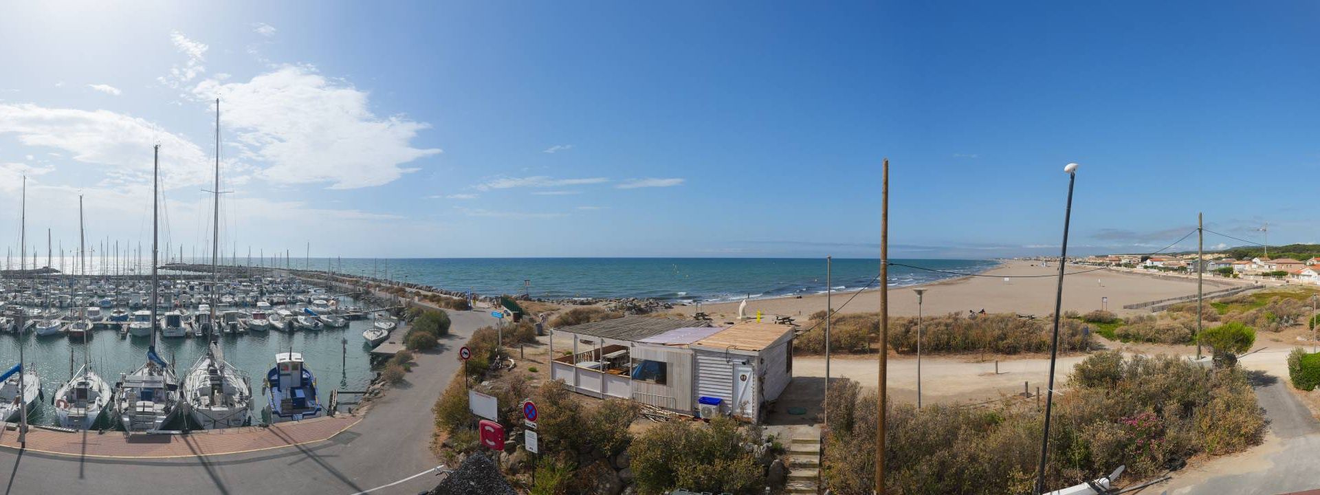Narbonne › Sud