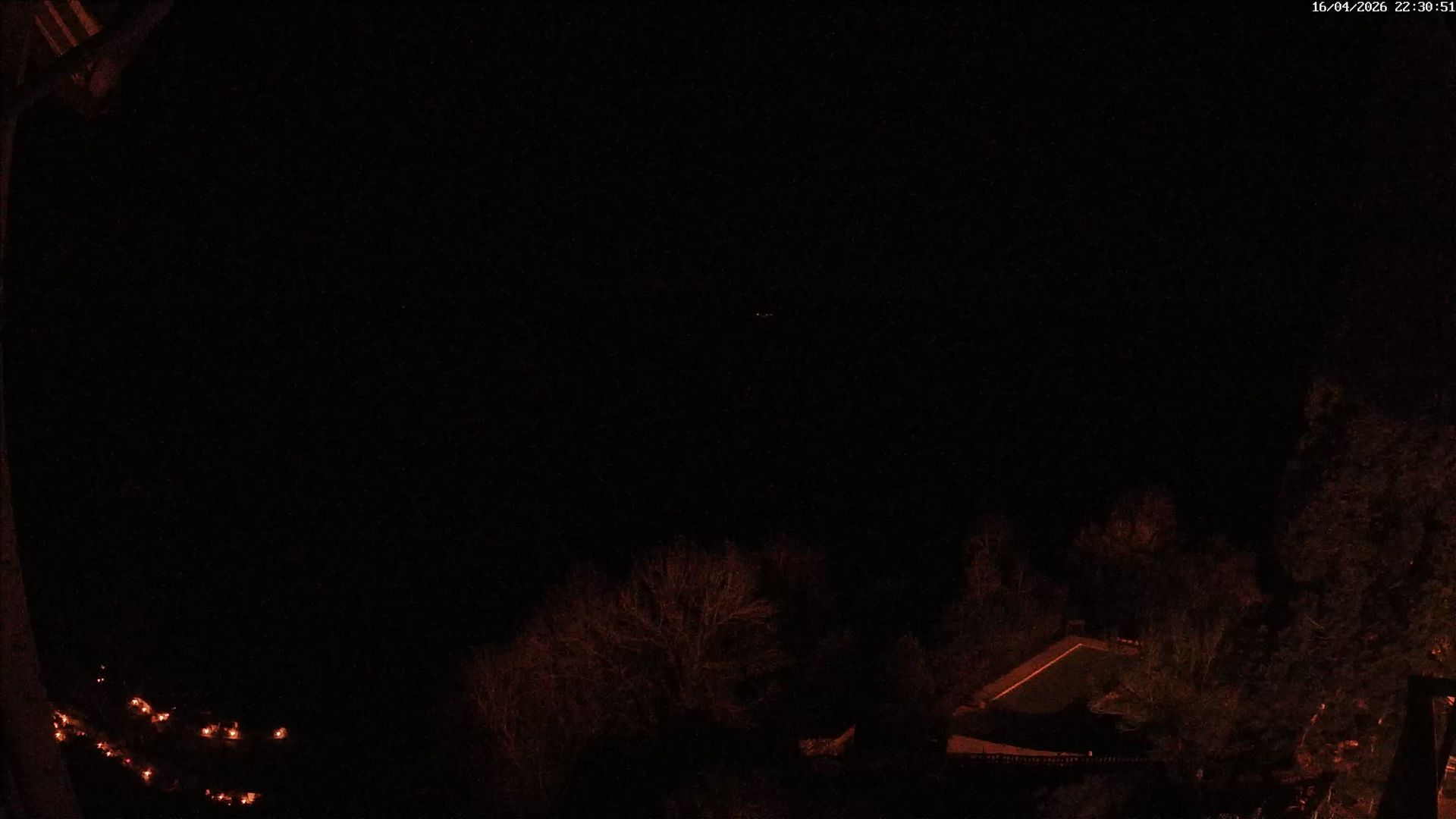 Le Bas Ségala: Le Coustalou › Sud-est: Saint-Rome-de-Dolan