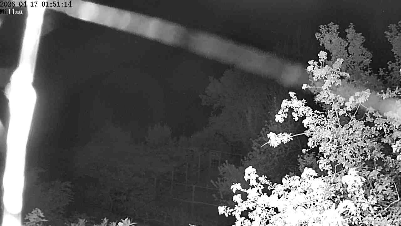 Nant: Cantobre - Midi-Pyrénées, France: Dourbie Valley