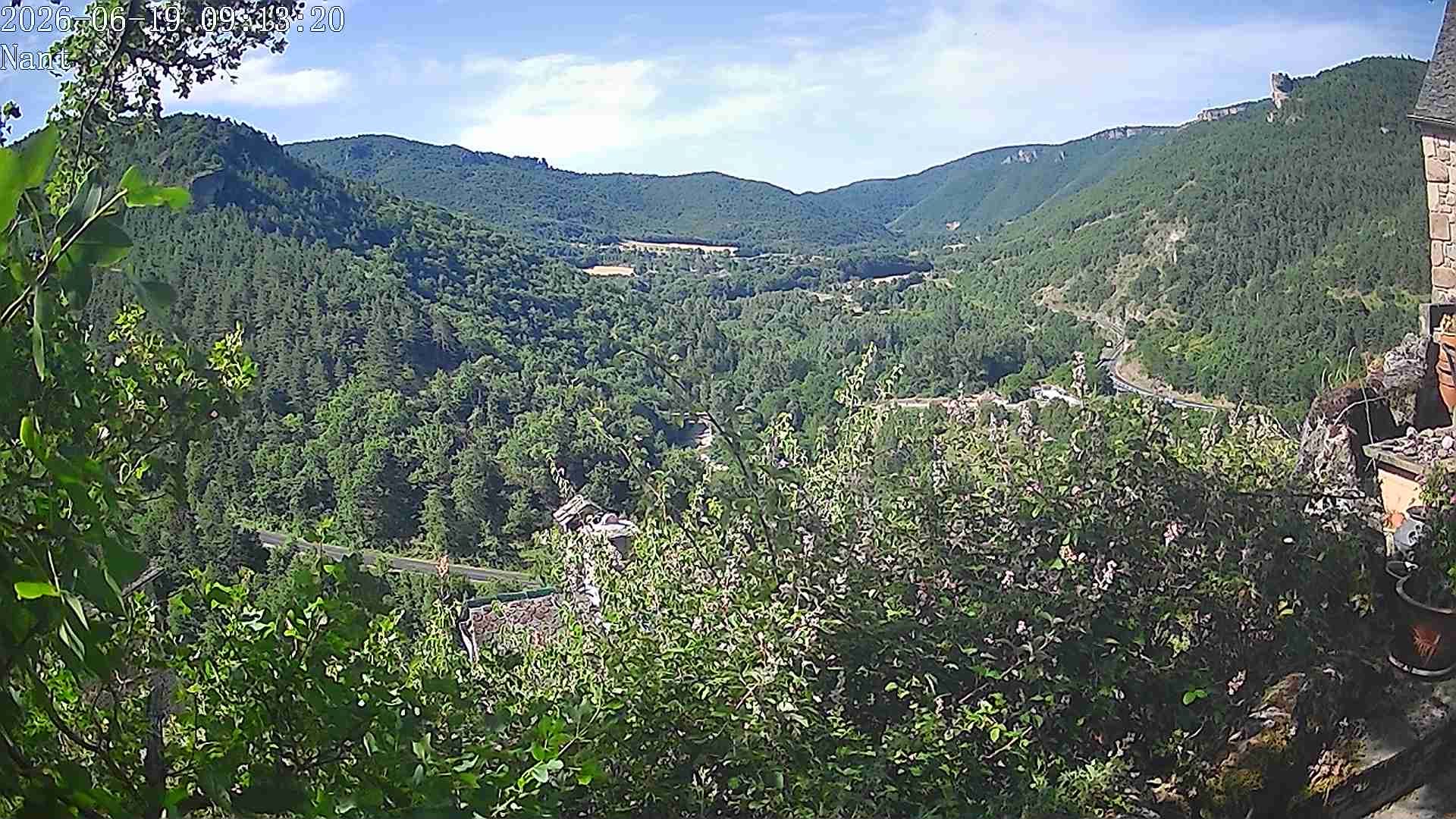 Nant: Cantobre