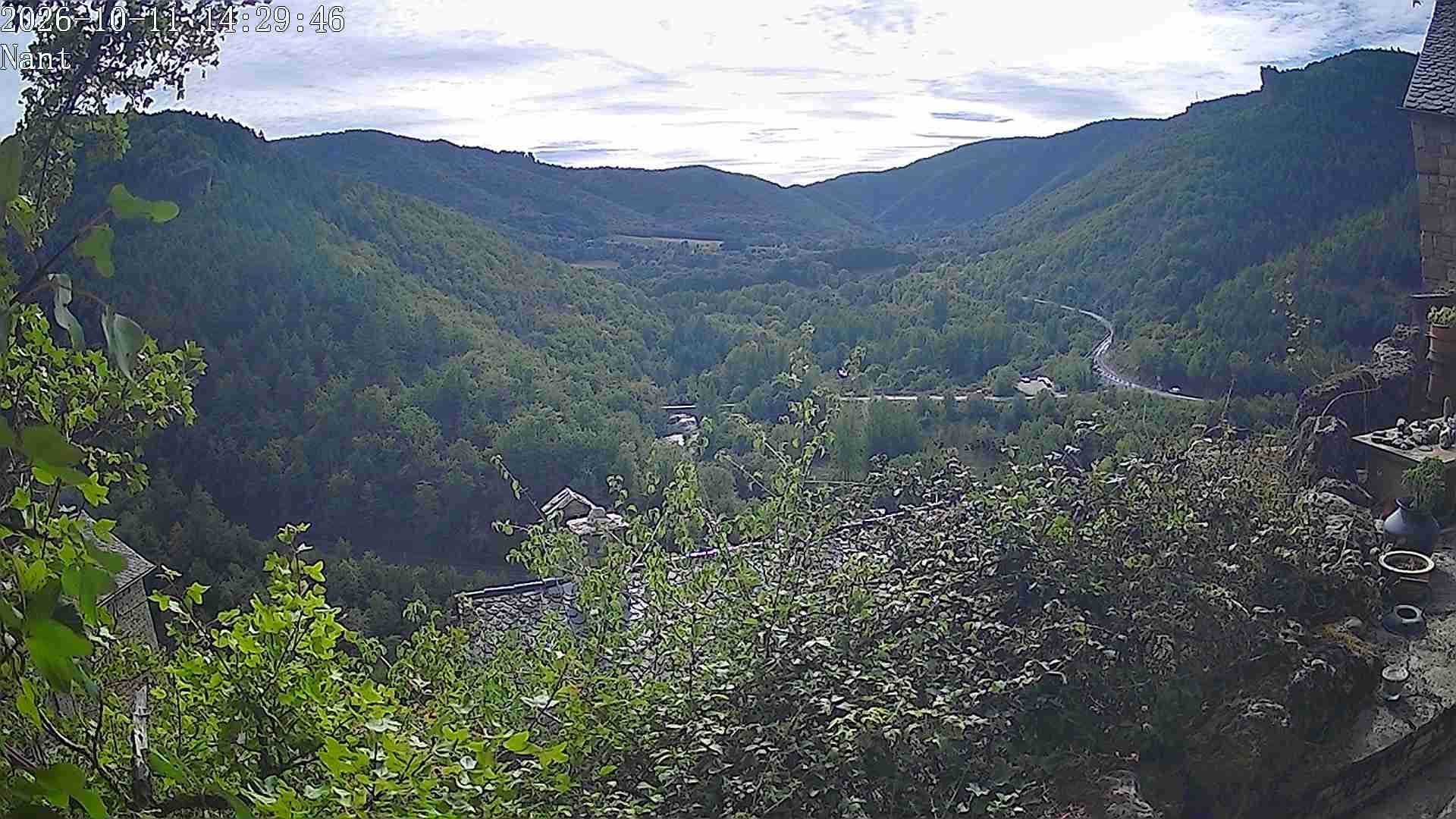 Nant: Cantobre
