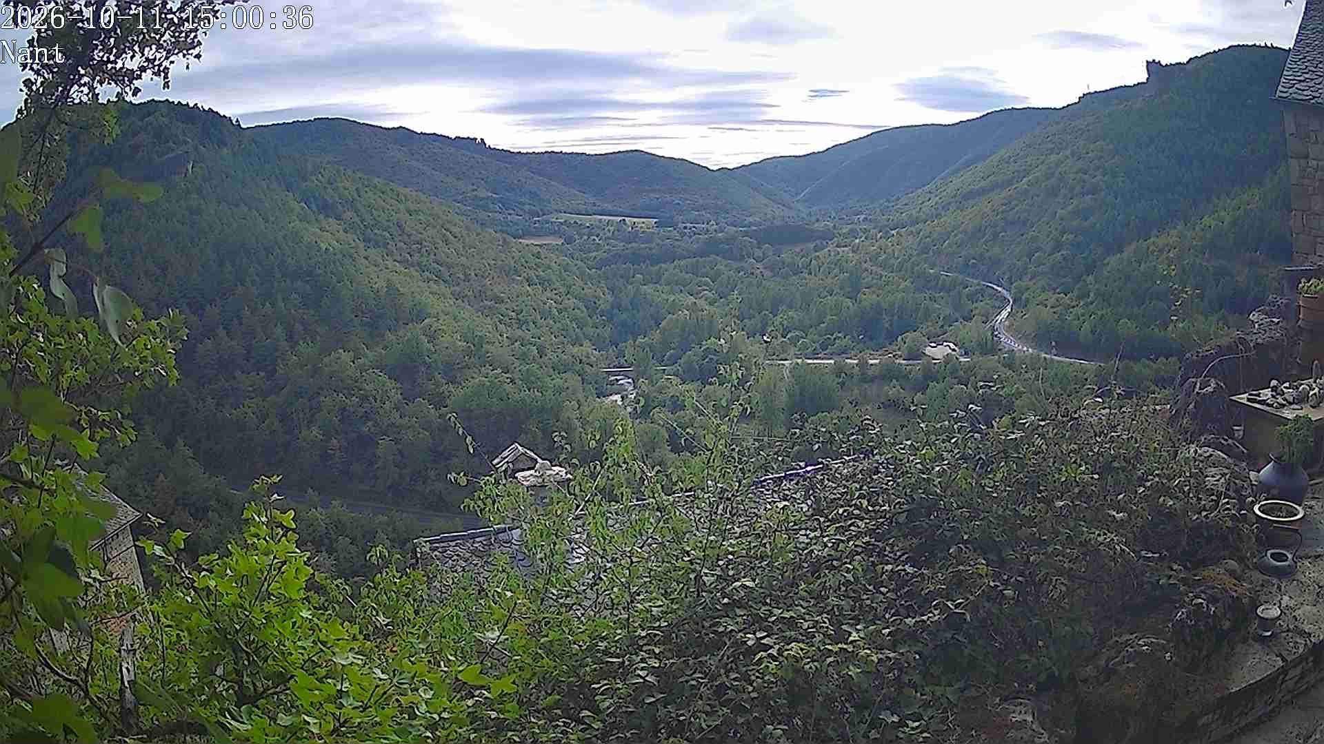 Nant: Cantobre